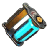 Plasma Core x1 Icon