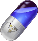 Hero Completion Capsule x1 Icon