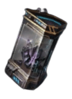 Tressure Capsule x1 Icon