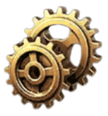 Vehicle Part x1 Icon