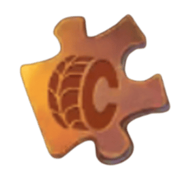 Legendary Vehicle Fragment x1 Icon