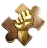 Legendary Hero Fragment x1 Icon