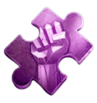 Epic Vehicle Fragment x1 Icon