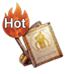 Certificate of honor x1 Icon